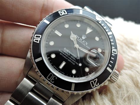 1990 rolex explorer|rolex submariner reviews.